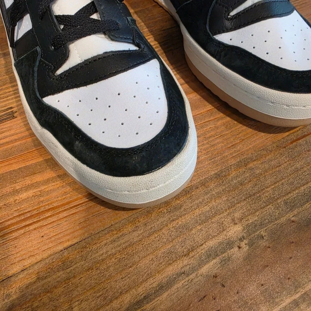 adidas originals forum